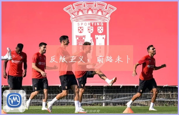 反叛正义，前路未卜