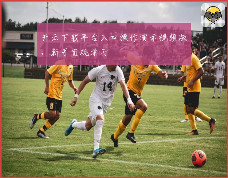 开云下载平台入口操作演示视频版,新手直观学习