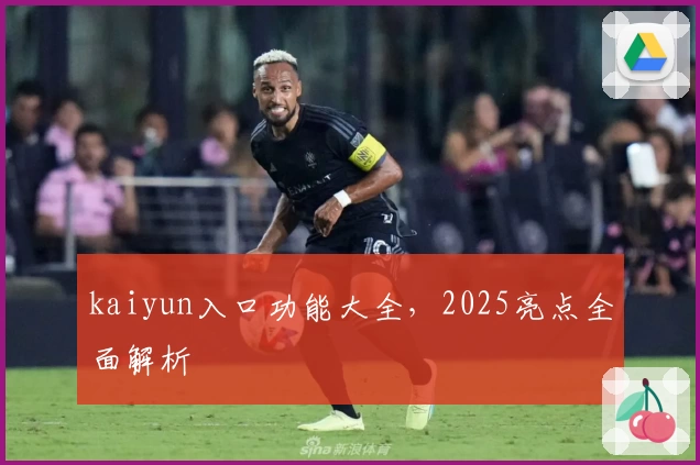kaiyun入口功能大全，2025亮点全面解析