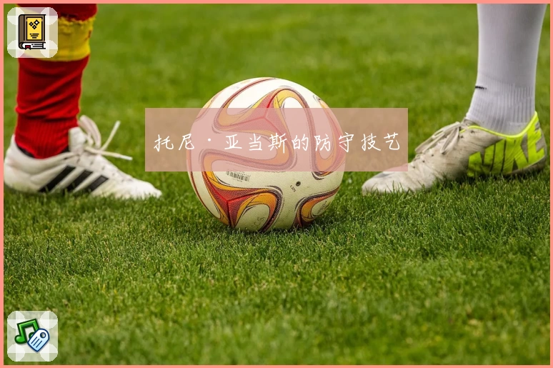 托尼·亚当斯的防守技艺