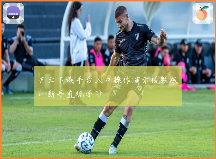 开云下载平台入口操作演示视频版，新手直观学习