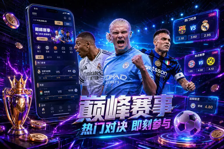 开云App 看赛首页